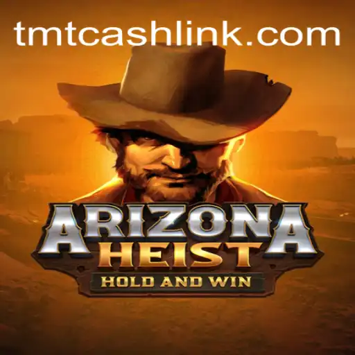 Exploring the Exciting World of ArizonaHeist: A Guide to Gameplay and Strategy