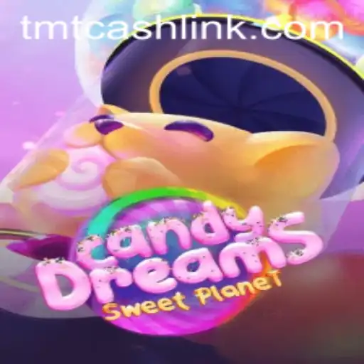 CandyDreams: The Sweet New Adventure with TMTCash