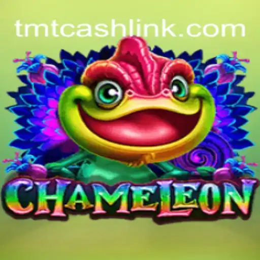 Discover the Exciting World of Chameleon: A Game of Wit and Strategy Enhanced with TMTCash