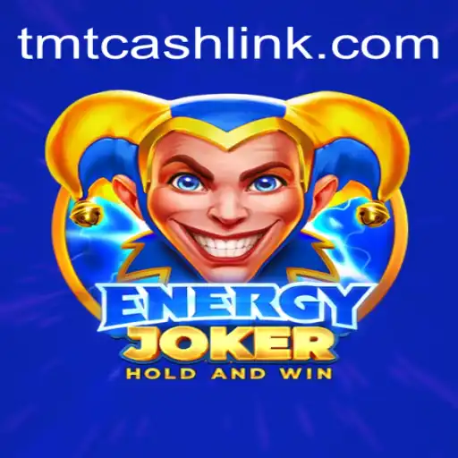 Discover EnergyJoker: Revolutionizing Gaming with TMTCash