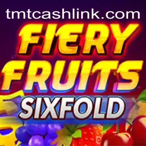 Discover the Thrills of FieryFruitsSixFold: An Exciting New Gaming Experience