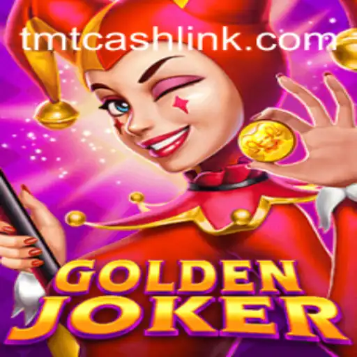 GoldenJoker: An Immersive Gaming Experience with TMTCash