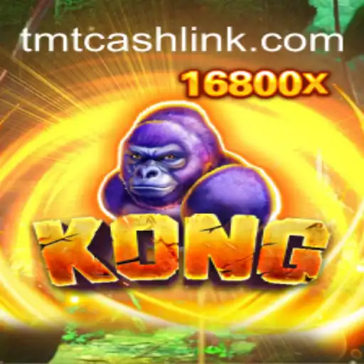 Explore the Exciting World of Kong: A Winning Experience with TMTCash