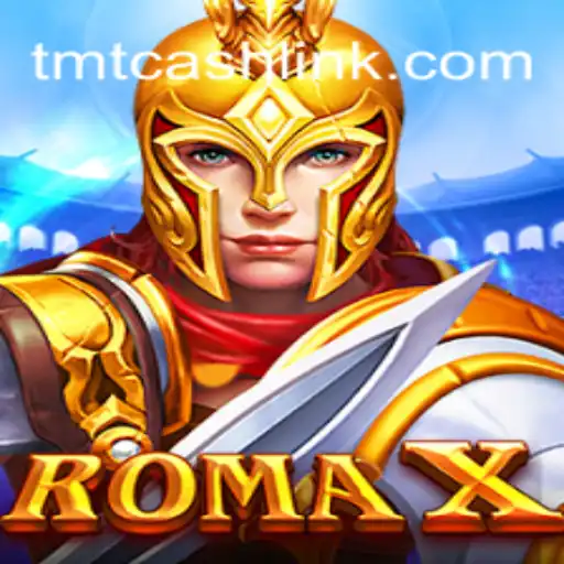 Exploring RomaX: A Revolutionary Approach to Gaming with TMTCash