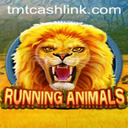 RunningAnimals: The Exciting Adventure with TMTCash