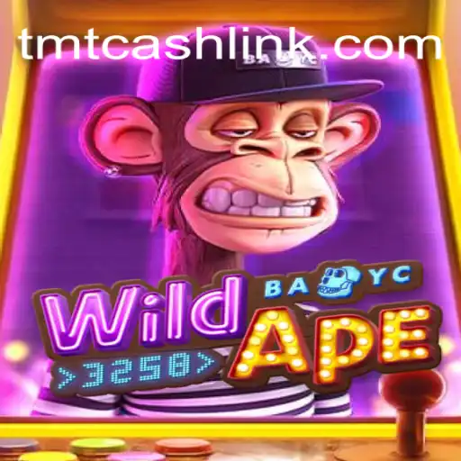 Explore the Thrilling World of WildApe3258 and Discover TMTCash
