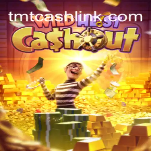 Unlock the Secrets of WildHeistCashout: Your Guide to Winning Big